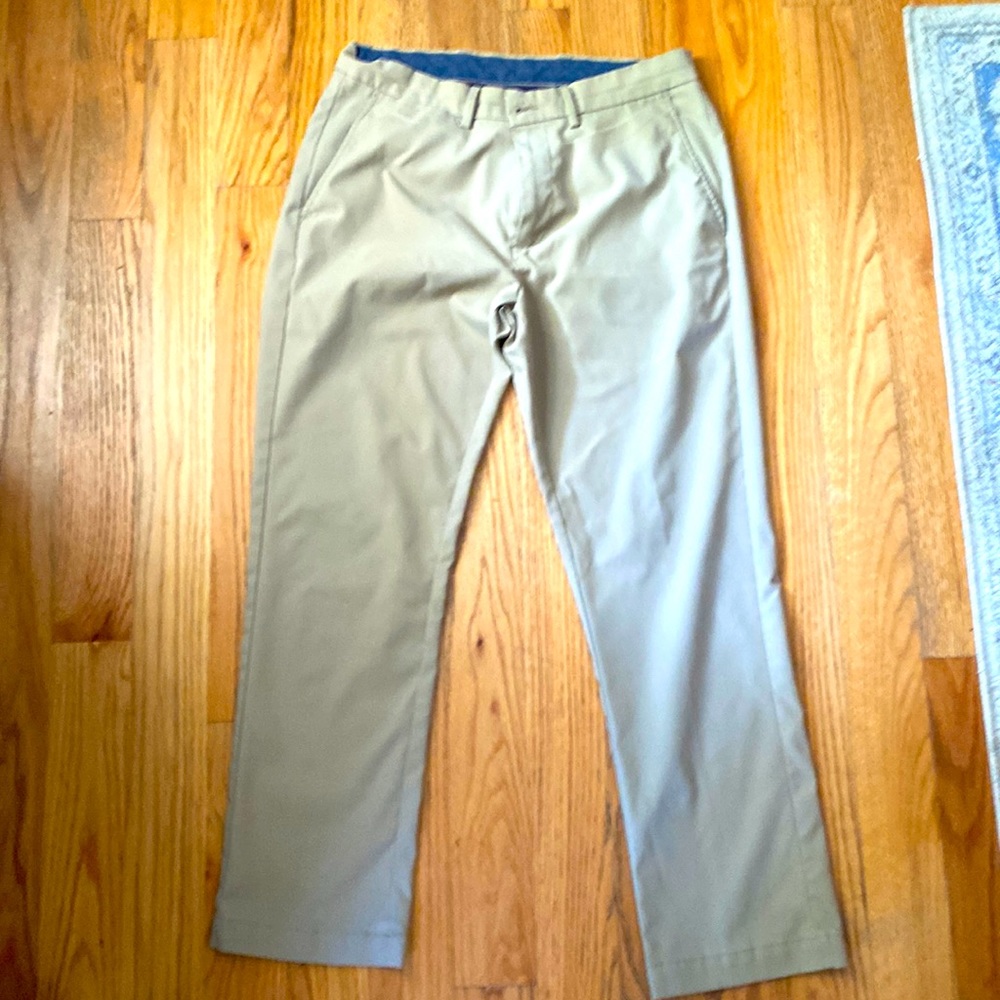 Cremieux dress slacks 34 x 30